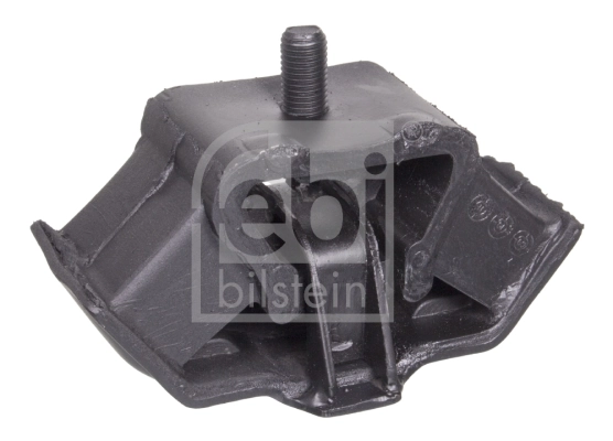 Mounting, automatic transmission